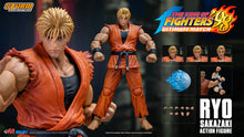 Load image into Gallery viewer, Storm Collectibles - RYO SAKAZAKI - The King of Fighters'98 UM