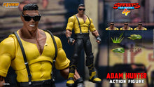Load image into Gallery viewer, Storm Collectibles Streets of Rage 4: Adam Hunter 1/12 Scale Action Figure