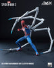 Preorder! Threezero Marvel’s Spider-Man 2 DLX Spider-Man Advanced Suit 2.0 (Peter Parker)
