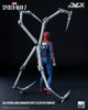 Preorder! Threezero Marvel’s Spider-Man 2 DLX Spider-Man Advanced Suit 2.0 (Peter Parker)