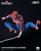 Preorder! Threezero Marvel’s Spider-Man 2 DLX Spider-Man Advanced Suit 2.0 (Peter Parker)
