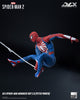 Preorder! Threezero Marvel’s Spider-Man 2 DLX Spider-Man Advanced Suit 2.0 (Peter Parker)