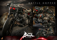Load image into Gallery viewer, Hot Toys TMS106 Kamen Rider Black Sun Battle Hopper 1/6 Scale Collectibles Figure