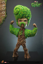Load image into Gallery viewer, Hot Toys TMS088 I Am Groot Groot Collectible Figure Life Size Figure