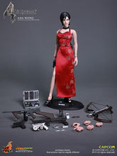 Load image into Gallery viewer, Hot Toys VGM16 Biohazard 4 HD Ada Wong 1/6th scale Collectible Figure