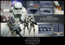 Load image into Gallery viewer, Hot Toys VGM23 Star Wars Battlefront Jumptrooper 1/6 Scale Collectible Figure