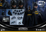 Hot Toys MMS293 Batman Returns: 1/6th scale Batman Collectible Figure
