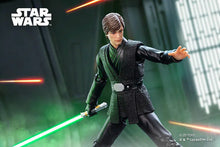 Load image into Gallery viewer, ZD Toys Star Wars Series 1/10 Star Wars Action Figures - Luke Skywalker