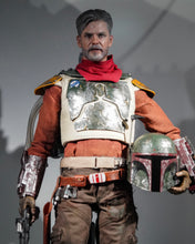 Load image into Gallery viewer, Hot Toys TMS084 Star Wars The Mandalorian Cobb Vanth 1/6 Scale Collectible Figure