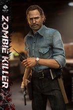 Load image into Gallery viewer, Preorder!  Present Toys SP53 1/6 Scale Zombie Killer