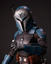 Load image into Gallery viewer, Hot toys TMS035 Star Wars The Mandalorian Bo Katan Kryze