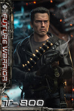 Load image into Gallery viewer, Preorder!  Present Toys SP39 Future Warrior 1/6 Scale Figure