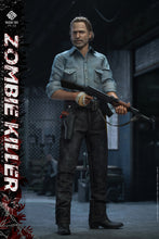 Load image into Gallery viewer, Preorder!  Present Toys SP53 1/6 Scale Zombie Killer