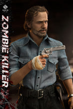 Load image into Gallery viewer, Preorder!  Present Toys SP53 1/6 Scale Zombie Killer