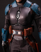 Load image into Gallery viewer, Hot toys TMS035 Star Wars The Mandalorian Bo Katan Kryze