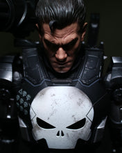 Load image into Gallery viewer, Hot toys VGM33D28 Marvel The Punisher War Machine