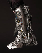 Load image into Gallery viewer, Hot toys MMS582B Tony Stark Mech Test Version Deluxe Edition(Special Edition)(Ironman)