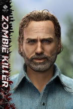 Load image into Gallery viewer, Preorder!  Present Toys SP53 1/6 Scale Zombie Killer