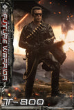 Preorder!  Present Toys SP39 Future Warrior 1/6 Scale Figure