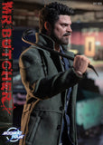 Soosootoys SST025 Mr Butcher 1/6 Scale Collectible Figure