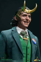 Load image into Gallery viewer, SL Custom SL003 Tricker God 1/6 Collectibles Figure