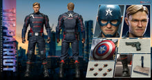 Load image into Gallery viewer, Toys Era PE010 The Patriot 1/6 Scale figure