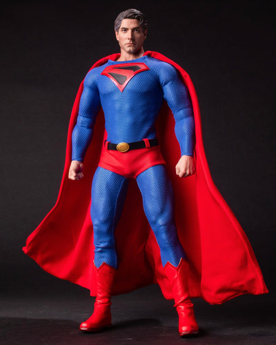 Soosootoys SST039 The Last Son Returns