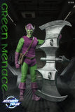 Soosootoys SST029 Green Menace 1/6 Scale Collectible Figure