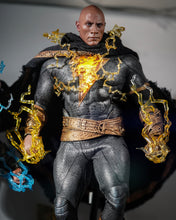 Load image into Gallery viewer, Hot Toys DX31 Black Adam Golden Armor Deluxe Version 1/6 Scale Collectible Figure