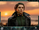 Preorder! Aug Toys DUNE Paul Atreides 1/6 Scale Collectibles Figure