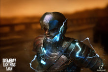 Load image into Gallery viewer, Flashpoint Studio FP22166 1/6 Scale Doomsday Lightning Man