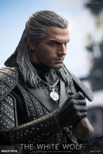 Load image into Gallery viewer, Buzztoys BZT001 The White Wolf 1/6 Collectibles Figure