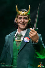 Load image into Gallery viewer, SL Custom SL003 Tricker God 1/6 Collectibles Figure