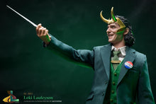 Load image into Gallery viewer, SL Custom SL003 Tricker God 1/6 Collectibles Figure
