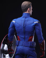 Load image into Gallery viewer, Hot toys MMS563 Avengers Endgame 2012 Captain America