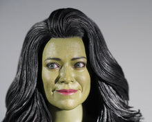 Load image into Gallery viewer, Hot Toys TMS093 She-Hulk 1/6 Scale Collectible Figure