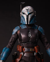 Load image into Gallery viewer, Hot toys TMS035 Star Wars The Mandalorian Bo Katan Kryze