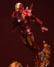 Load image into Gallery viewer, Hot toys MMS568 Ironman Mark 4 Holographic Version