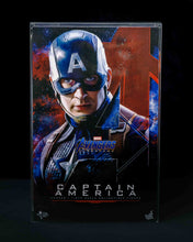 Load image into Gallery viewer, Hot toys Art Box Transparent Protective Case (FIVE protective case per order)