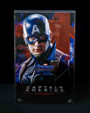 Hot toys Art Box Transparent Protective Case (FIVE protective case per order)