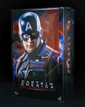 Load image into Gallery viewer, Hot toys Art Box Transparent Protective Case (FIVE protective case per order)