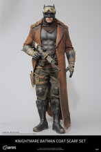 Load image into Gallery viewer, Daftoys F011 Trench Coat with Scarf 1/6 Scale
