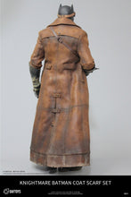 Load image into Gallery viewer, Daftoys F011 Trench Coat with Scarf 1/6 Scale