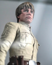 Load image into Gallery viewer, Hot Toys DX25 Star Wars Empire Strikes Back Luke Skywalker Luke Skywalker Bespin (Deluxe Edition)