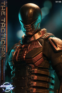 Soosootoys SST036 The Tactician Figure