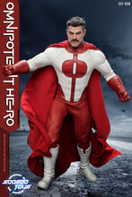 Load image into Gallery viewer, Soosootoys SST038 Omnipotent Hero 1/6 Scale Collectibles Figure