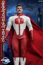 Load image into Gallery viewer, Soosootoys SST038 Omnipotent Hero 1/6 Scale Collectibles Figure