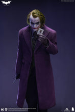 Load image into Gallery viewer, INART IA001D The Dark Knight Heath Ledger Joker (Deluxe Version)