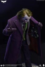 Load image into Gallery viewer, INART IA001D The Dark Knight Heath Ledger Joker (Deluxe Version)