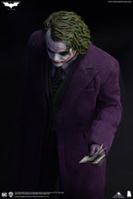 Load image into Gallery viewer, INART IA001P The Dark Knight Heath Ledger Joker (Premium Version)